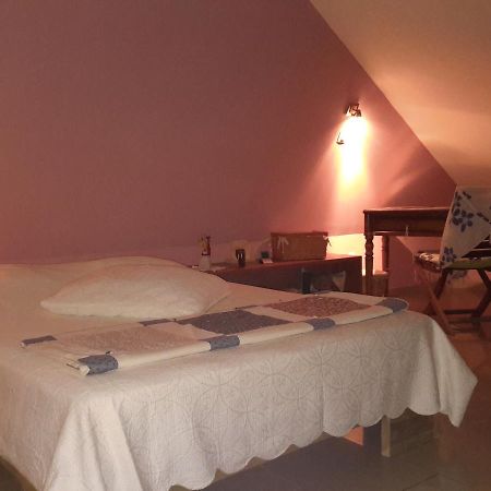 Chambre D'Hote Ti Coin Tranquille Сен-Лу Екстериор снимка