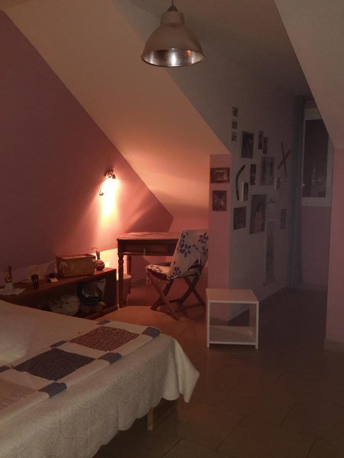 Chambre D'Hote Ti Coin Tranquille Сен-Лу Екстериор снимка
